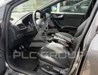 2020 Ford Puma