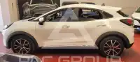 2020 Ford Puma
