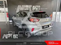 2020 Ford Puma