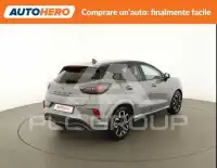 2020 Ford Puma