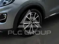 2020 Ford Puma