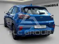 2020 Ford Puma