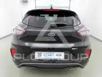 2020 Ford Puma