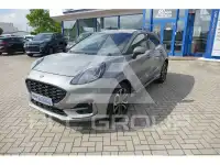 2020 Ford Puma
