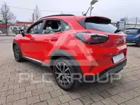 2020 Ford Puma