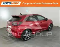2020 Ford Puma