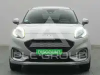 2020 Ford Puma