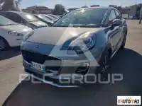 2020 Ford Puma