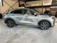 2020 Ford Puma