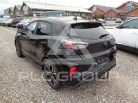 2020 Ford Puma