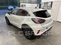 2020 Ford Puma