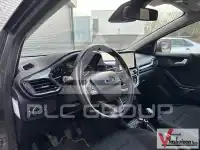 2020 Ford Puma