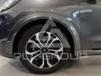 2020 Ford Puma