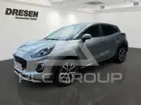 2020 Ford Puma