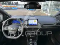 2020 Ford Puma