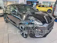 2020 Ford Puma
