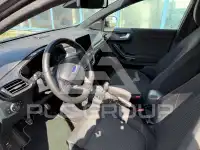 2020 Ford Puma