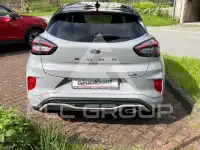 2020 Ford Puma