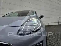 2020 Ford Puma
