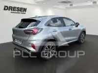 2020 Ford Puma
