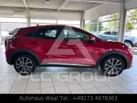 2020 Ford Puma