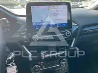 2020 Ford Puma