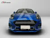 2020 Ford Puma
