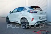 2020 Ford Puma