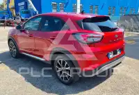 2020 Ford Puma