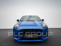 2020 Ford Puma