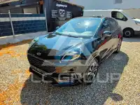 2020 Ford Puma
