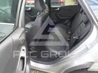 2020 Ford Puma