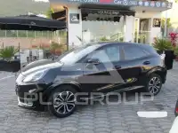 2020 Ford Puma