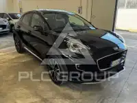 2020 Ford Puma