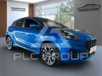 2020 Ford Puma