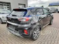 2020 Ford Puma