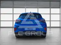 2020 Ford Puma