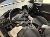 2020 Ford Puma