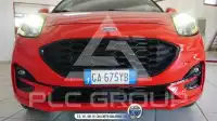 2020 Ford Puma