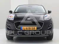 2020 Ford Puma