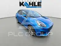 2020 Ford Puma