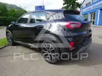 2020 Ford Puma