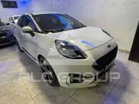 2020 Ford Puma