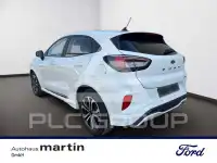 2020 Ford Puma