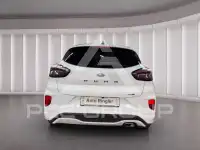 2020 Ford Puma