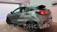 2020 Ford Puma
