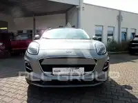 2020 Ford Puma