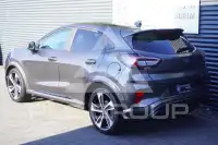 2020 Ford Puma