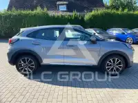 2020 Ford Puma