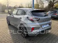 2020 Ford Puma